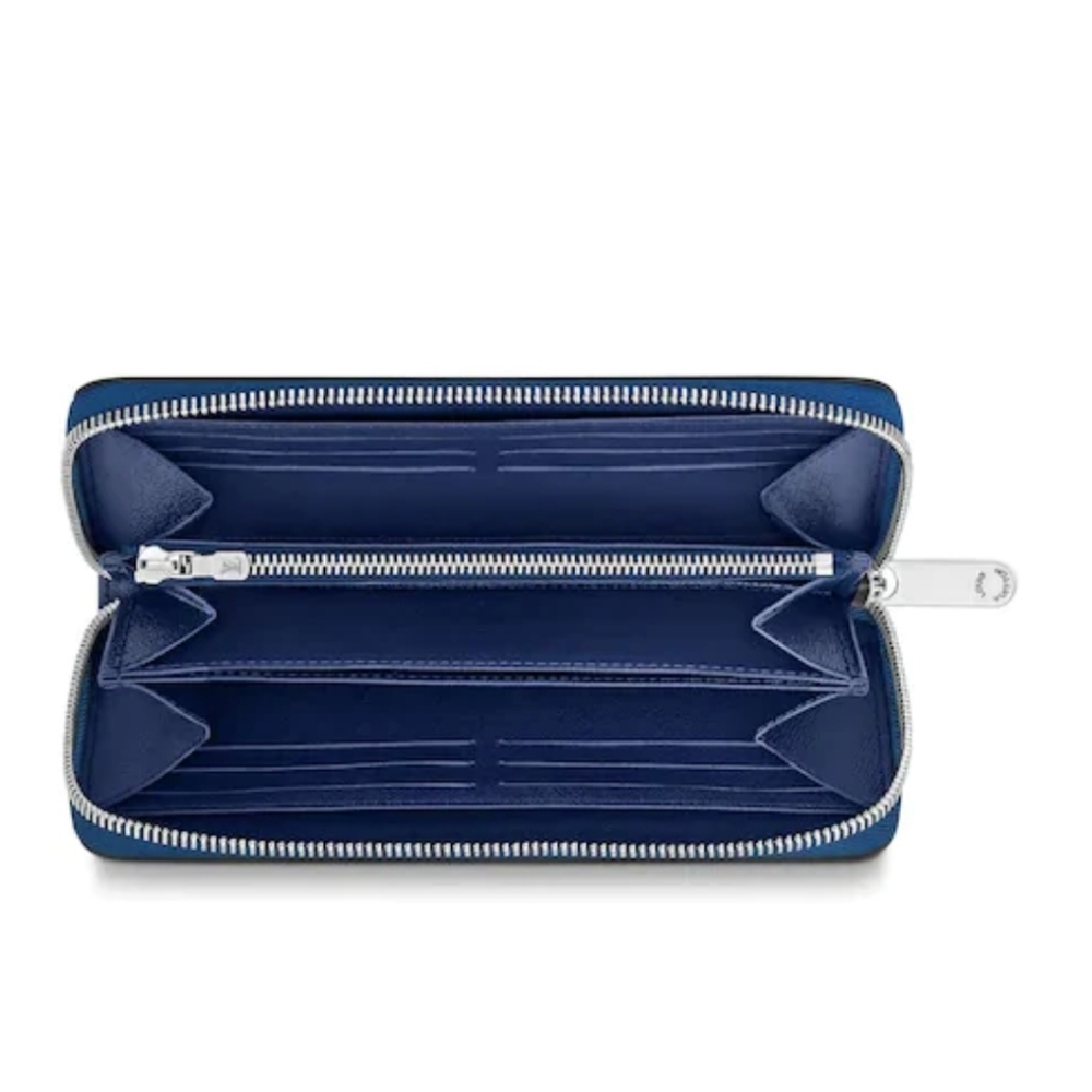 Louis Vuitton Speedy 30 Bandoulière Escale Blue SET - Picture 10 of 14